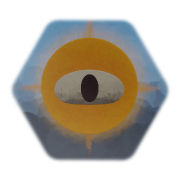 Mr. Sun - Sprunki Retake [With Animation]