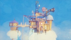 A screenshot taken in Dreams. 22 of 23.