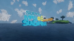 A screenshot taken in Dreams. 1 of 1.