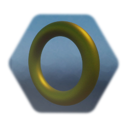 Teleportation Ring