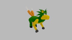 A screenshot taken in Dreams. 23 of 28.