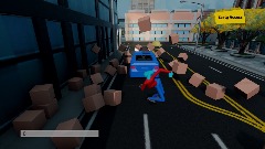 A screenshot taken in Dreams. 8 of 12.