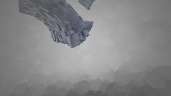 Ice and Fog Becometh My Mind