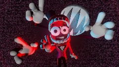 A screenshot taken in Dreams. 3 of 13.