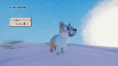 A screenshot taken in Dreams. 1 of 1.