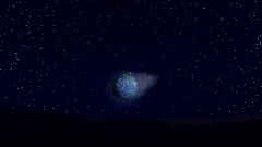 A screenshot taken in Dreams. 2 of 4.