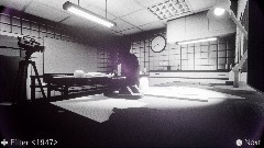 A screenshot taken in Dreams. 3 of 4.