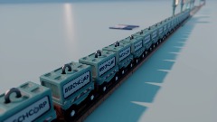 20 Cargo?!