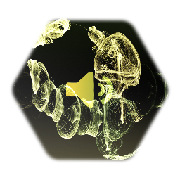 Voice- Gibber Urgency Child/Female