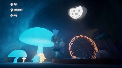 A screenshot taken in Dreams. 1 of 1.