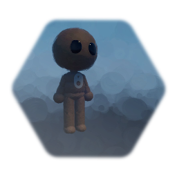 LBP| Sackboy Character (V2)