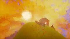 A screenshot taken in Dreams. 1 of 24.