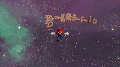 Jack black racers chicken jockey Super mario bros lumina