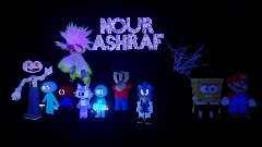 A screenshot taken in Dreams. 29 of 30.