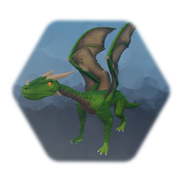 Demonlord_Gobo Green Dragon
