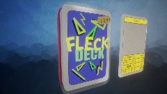 A screenshot taken in Dreams. 2 of 11.