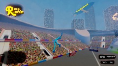 A screenshot taken in Dreams. 6 of 22.