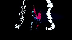 Godzillacrack08 lord of The universe (Electric Godzillacrack08)