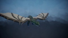 A screenshot taken in Dreams. 15 of 28.