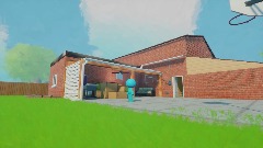 A screenshot taken in Dreams. 2 of 2.