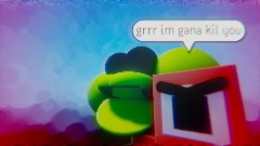 A screenshot taken in Dreams. 1 of 20.