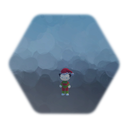 Tiny [Christmas]