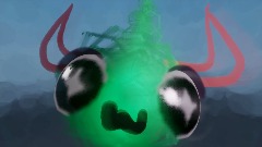 A screenshot taken in Dreams. 2 of 7.