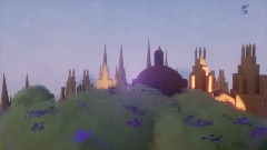 Oxford's Dreaming Spires