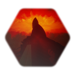 The Nazgul (i voiced him)