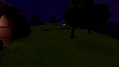 Wolf life vibe chil lofi hangout