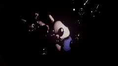 Jackrabbit's, a fnaf fan game