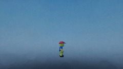 A screenshot taken in Dreams. 4 of 5.