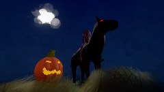 A screenshot taken in Dreams. 5 of 5.