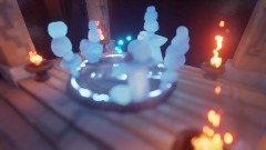 A screenshot taken in Dreams. 3 of 7.