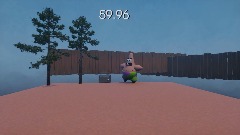 A screenshot taken in Dreams. 2 of 4.