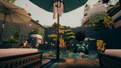 Alabaster Towers Open World