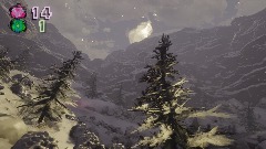 A screenshot taken in Dreams. 28 of 30.