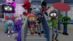 AY | Polar Productions Background