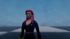 A screenshot taken in Dreams. 13 of 21.