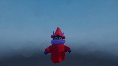 A screenshot taken in Dreams. 4 of 5.