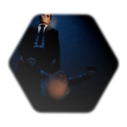 Dying Chucky-Chucky S3