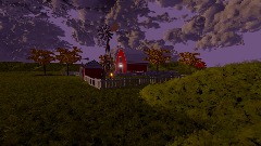 A screenshot taken in Dreams. 7 of 9.