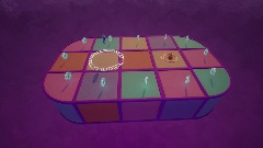 A screenshot taken in Dreams. 14 of 19.