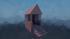 A screenshot taken in Dreams. 5 of 10.