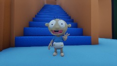 A screenshot taken in Dreams. 5 of 17.