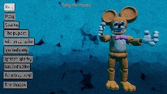 A screenshot taken in Dreams. 10 of 15.