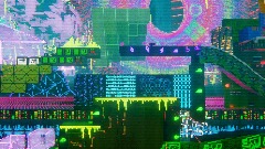 A screenshot taken in Dreams. 1 of 1.