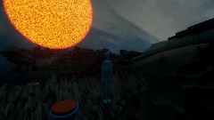 A screenshot taken in Dreams. 2 of 4.