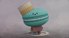 Macaron