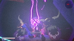 FP Sword - Final Demo